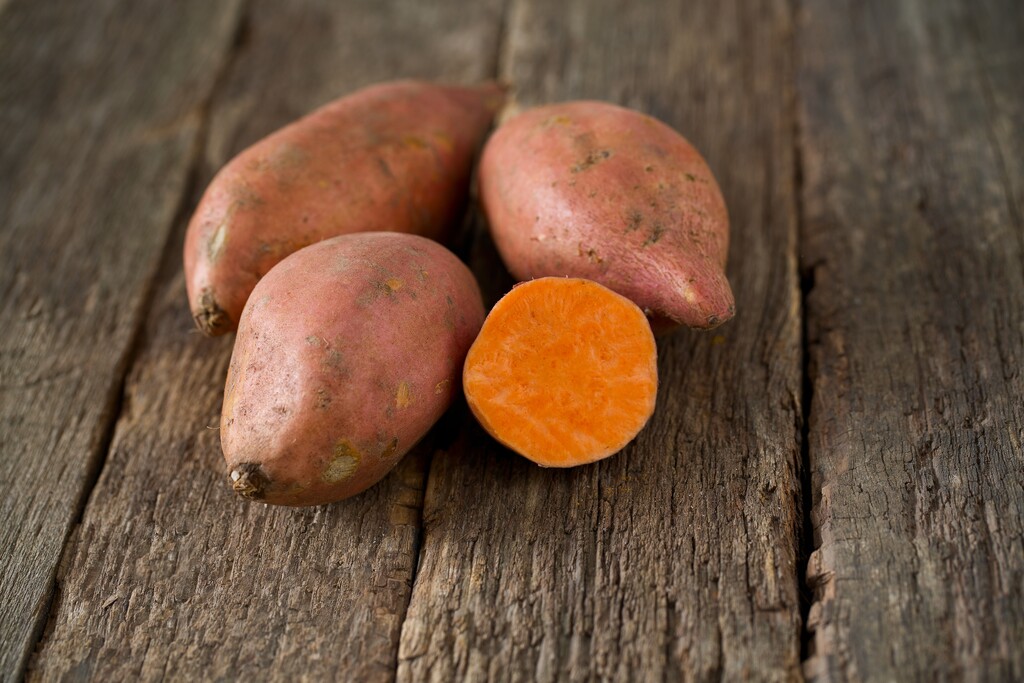 Zoete aardappel Artikel 24Kitchen